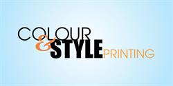 Colour & Style Printing Inc., Calgary, AB opening hours
