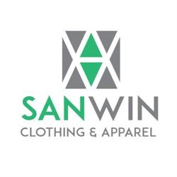 Sanwin Clothing & Apparel, Regina, SK opening hours
