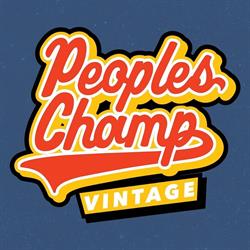 People's Champ Vintage, Toronto, ON opening hours
