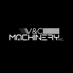 V&C Machinery Inc., London, ON opening hours