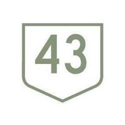 43 North Parts Distributors Ltd, Grande Prairie, AB opening hours