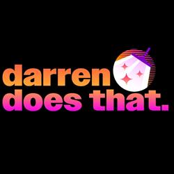 Darren Does That, Edmonton, AB opening hours
