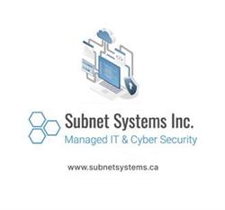 Subnet Systems Inc, Timmins, ON opening hours
