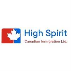 High Spirit Canadian Immigration Ltd, Surrey, BC opening hours