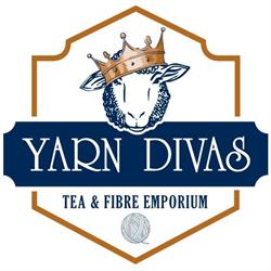 Yarn Divas Tea & Fibre Emporium, St. Albert, AB opening hours