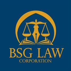 BSG LAW, Kelowna, BC opening hours