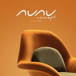 Nunu Concept Canada, Sarnia, ON opening hours