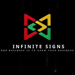 Infinite Signs, Richmond, BC opening hours