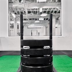 CrossFit SMASHBOX / SMASHBOX Performance, Toronto, ON opening hours
