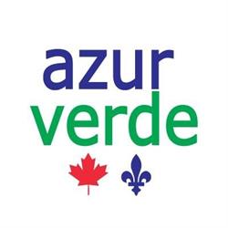 Azurverde, Montréal, QC opening hours