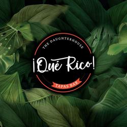 Qué Rico Tapas Bar, Toronto, ON opening hours