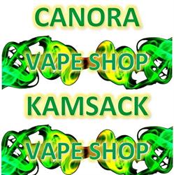 Canora vape shop, opening hours