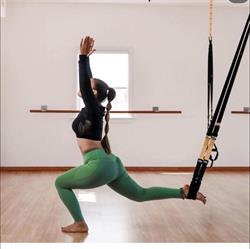 TRX Pilates Peterborough, opening hours
