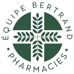 Équipe Bertrand Pharmacies, Québec, QC opening hours