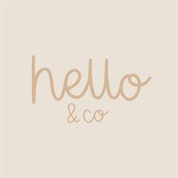 Boutique Hello&Co, Edmundston, NB opening hours