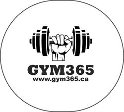 Gym365, New Waterford, NS opening hours