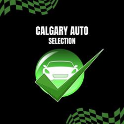 Calgary Auto Selection, opening hours
