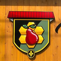 Domaine Pyrus, Brigham, QC opening hours