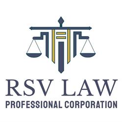 RSV LAW PROFESSIONAL CORPORATION, Mississauga, ON opening hours