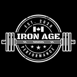 Iron Age Strength, Winnipeg, MB opening hours