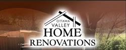 Ottawa Valley Home Renovation, opening hours