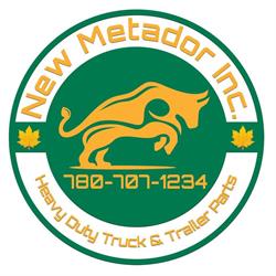 New Metador Inc, Edmonton, AB opening hours