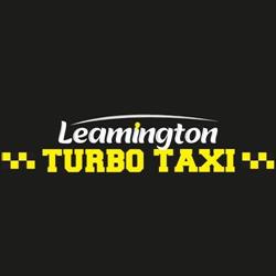 Leamington Turbo Taxi, opening hours