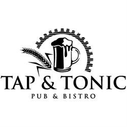 Tap & Tonic Marmora, opening hours