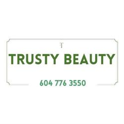 Trusty Beauty, Abbotsford, BC opening hours