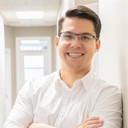 Dr. Adam C. Solis, Oakville, ON opening hours