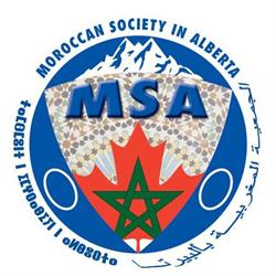 Moroccan Society Of Alberta, Edmonton, AB opening hours