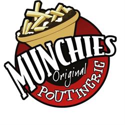 munchies original poutinerie, Red Deer, AB opening hours