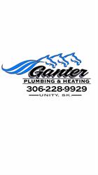 GANTER PLUMBING & HEATING, Unity, SK opening hours