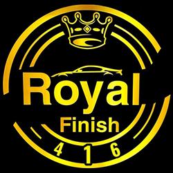 Royal Finish 416 INC, Mississauga, ON opening hours