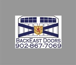 Backeast Doors, Barneys River Station, NS opening hours