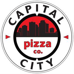 Capital City Pizza Co., Windsor, ON opening hours