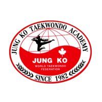 Jung Ko Taekwondo, Thornhill, ON opening hours