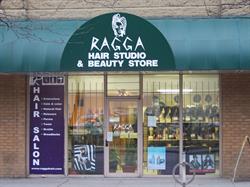 Ragga Hair Studio & Beauty Supply Inc., Toronto, ON opening hours