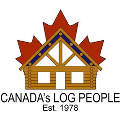 Canada’s Log People - Handcrafted Log & Timber Homes, 100 Mile House, BC opening hours