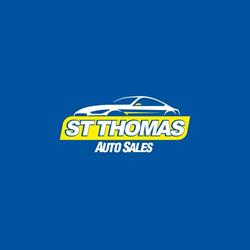 St Thomas Auto Sales, opening hours