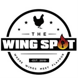 The Wing Spot - Barrie, opening hours