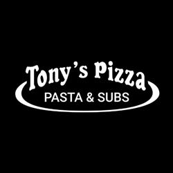 Tony's Pizza - Pasta & Subs, Kingston, ON opening hours