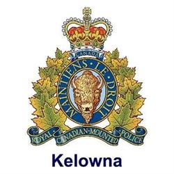 Kelowna RCMP, opening hours