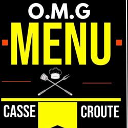 OMG Casse-Croute, Terrebonne, QC opening hours