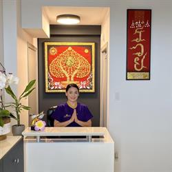 Sabaidee Thai Massage, Mississauga, ON opening hours