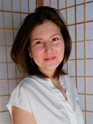 Anna Rabdano Naturopathe Et Thérapeute En Acupression, Montréal, QC opening hours