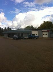 Seine River Motors & Autobody, Sainte-Anne, MB opening hours