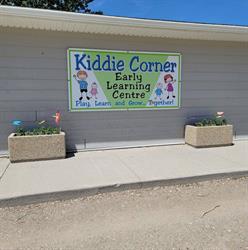 Kiddie Corner Early Learning Centre Inc, Killarney, MB opening hours