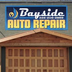 Bayside Auto Repair, St. Williams, ON opening hours