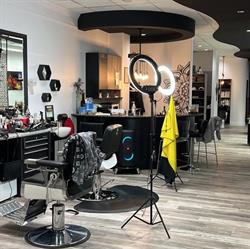 Reda Coiffure Montreal, opening hours